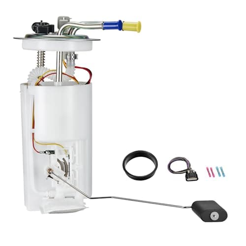BDFHYK Fuel Pump Module Assembly E3559M 2002-2004 For Chevrolet Tahoe/GMC Yukon V8 5.3L 2002 2003 2004