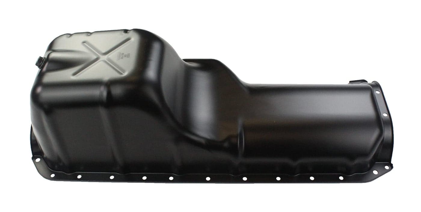 Dorman 264239 Engine Oil Pan Compatible with Select Jeep Models