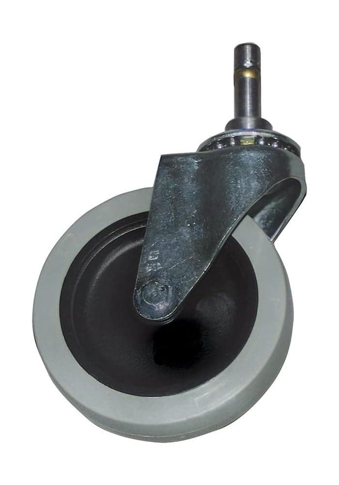 Lisle 96572 4-Inch Wheel for Plastic Creeper