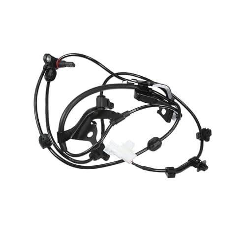 ACROPIX Front Left ABS Wheel Speed Sensor No.89543-0K061/89543-0K060 for Toyota Hilux Viii Pickup 2015-2022 Car Parts