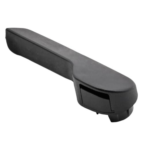 HAOTOM Inner Hood Release Lever Handle Compatible For VW Volkswagen Passat 20062011 Tiguan 20082014 Jetta 20062010 EOS 20082014 CC 20092014 Golf GTI R32 Rabbit 20062013 Hood Latch Release Handle