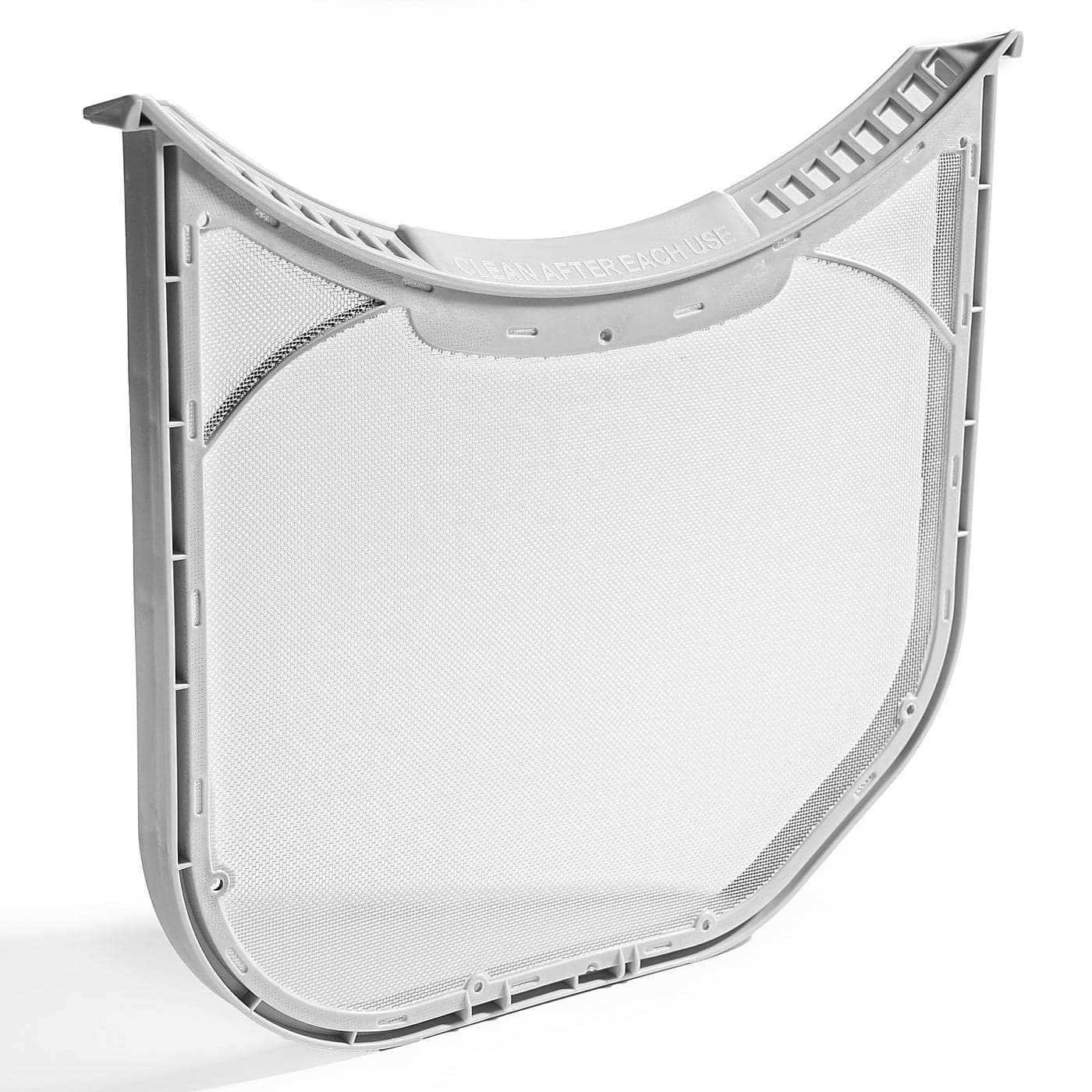 Compatible Lint Filter for LG Dryer Models DLEX3875V DLEX3875W DLG3051W DLG3171W