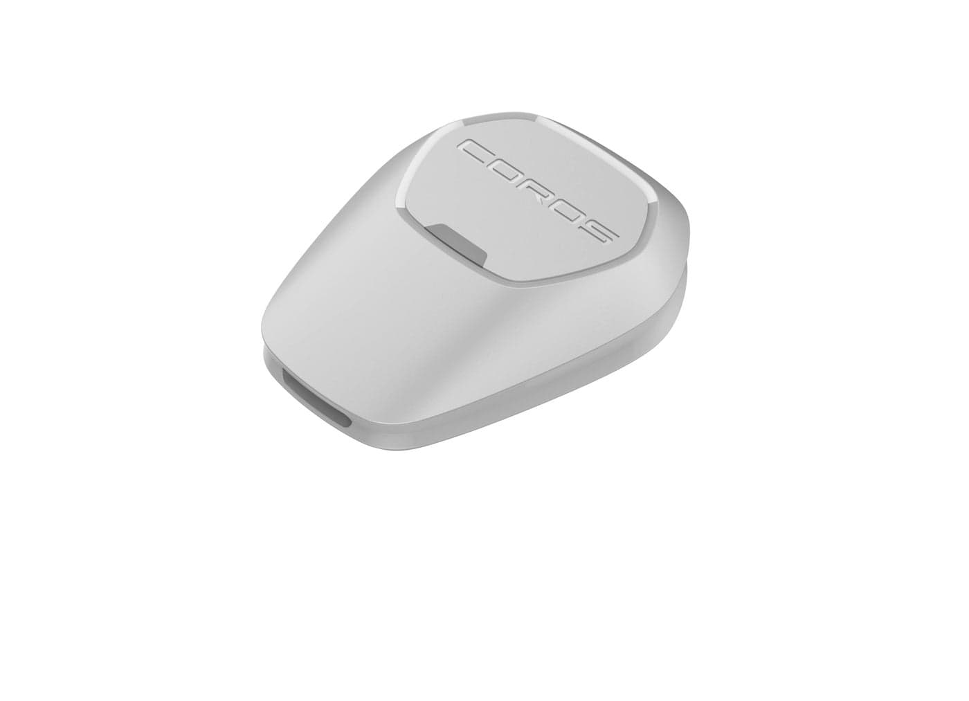 COROS POD 2, Watch Sensor Accessory, Accurate Indoor and Treadmill Distance Measurement, More Sensitive Real-time Pace, Improves GPS Data, Clip onto Shoes or Waistband only Works with COROS Watches