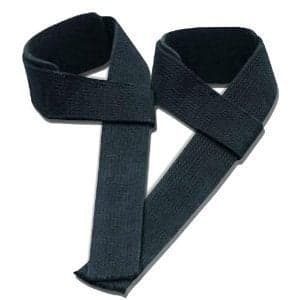 E Relax Power Gym Training Padded Straps/Weight Lifting Hand Bar/Gloves Hooks Wraps Strap Home Gyms
