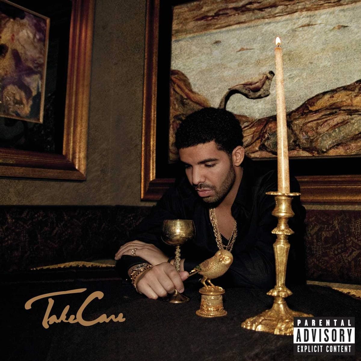 Take Care2 LP