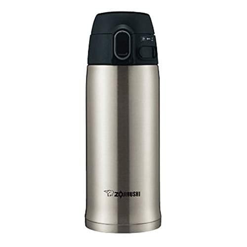 Zojirushi SM-TA36XA Stainless Steel Vacuum Insulated Mug, 12-Ounce, Stainless