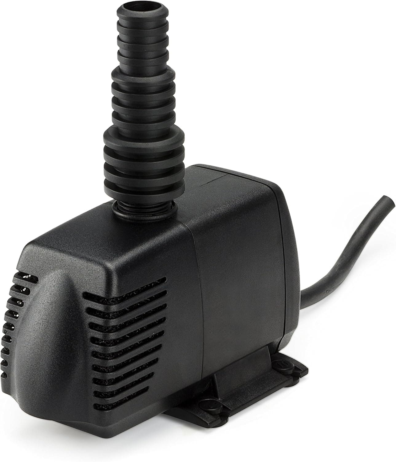 Aquascape Ultra 400 GPH Submersible Pond Water Garden Pump 91005