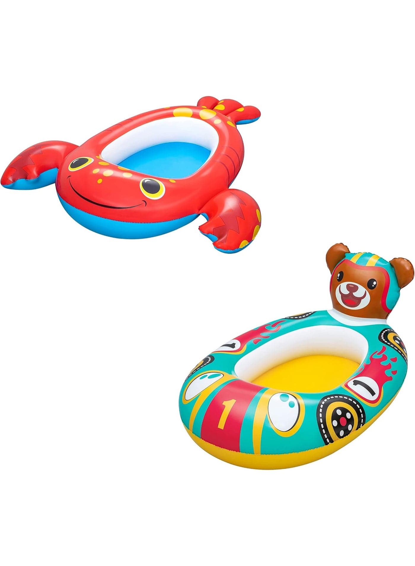 Bestway Boat Splash Buddy