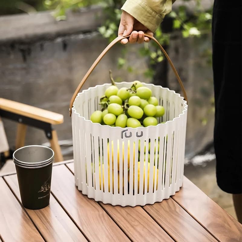 Luteti Storage Basket For Bathroom Dirty Clothes Laundry Basket Sundries Clothes Storage Boxes Kids Toys Organizer Wallmounted Storage Laundry Basket