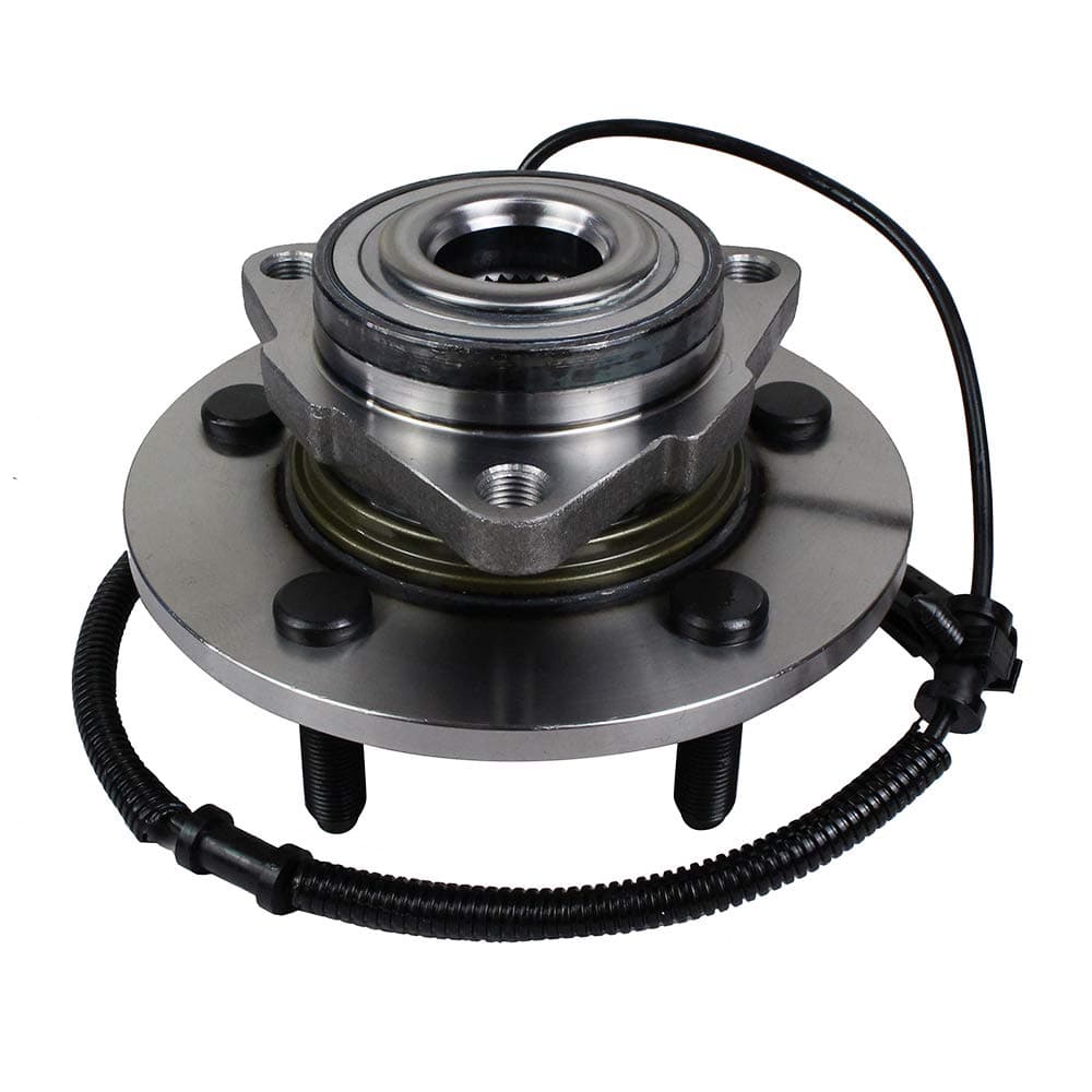 Autoround 515151 Front Wheel Hub and Bearing Assembly Fit for Dodge Ram 1500 20122018 Ram 1500 Classic 20192022 5 Lug wABS