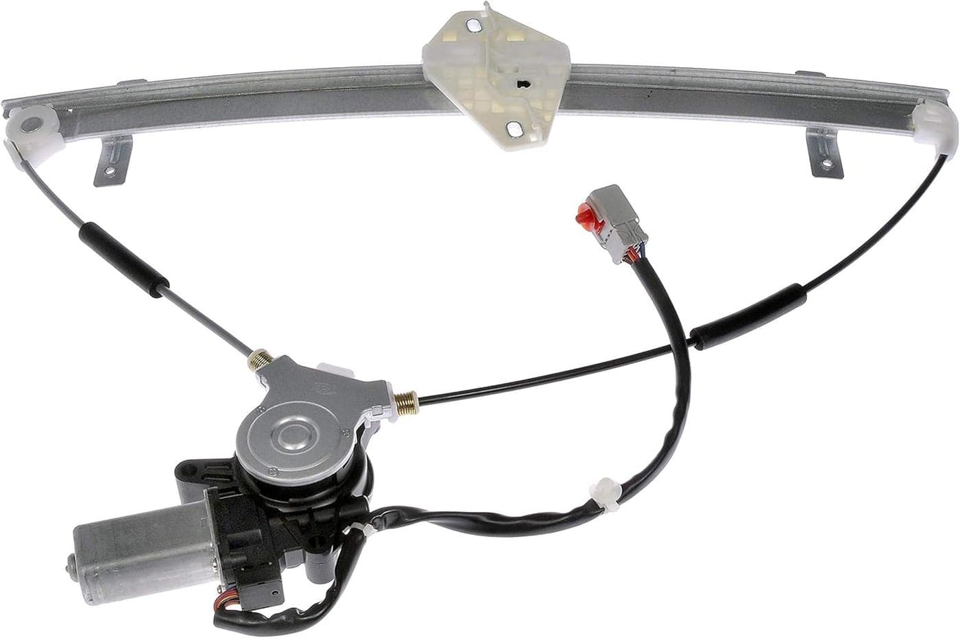 Dorman 741-302 Front Driver Side Power Window Regulator and Motor Assembly for Honda CR-V