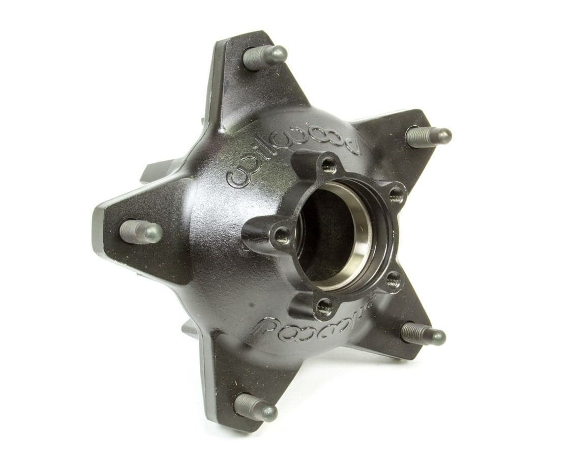 Wilwood Engineering Wheel Hub, Rear, Starlite 55