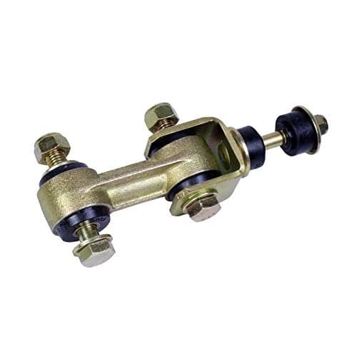 BD Diesel Performance BD Diesel 1032050 Sway Bar End Link Kit Dual Pivot Design Incl Cast LineUBr