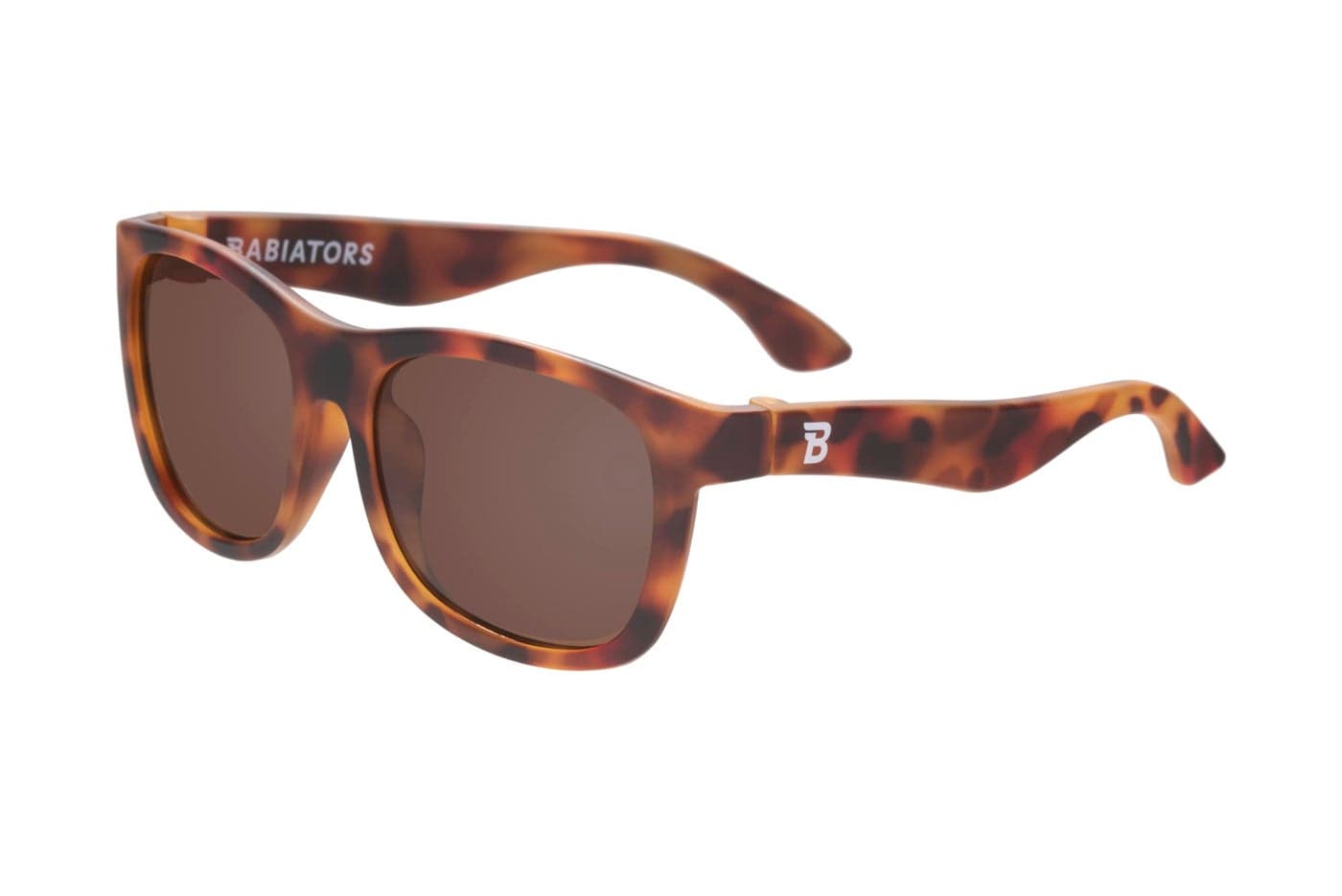 Original Navigator: Totally Tortoise | Amber Lenses | Ages 3-5