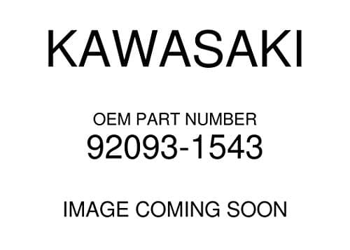 Kawasaki SealBs1848X13 920931543