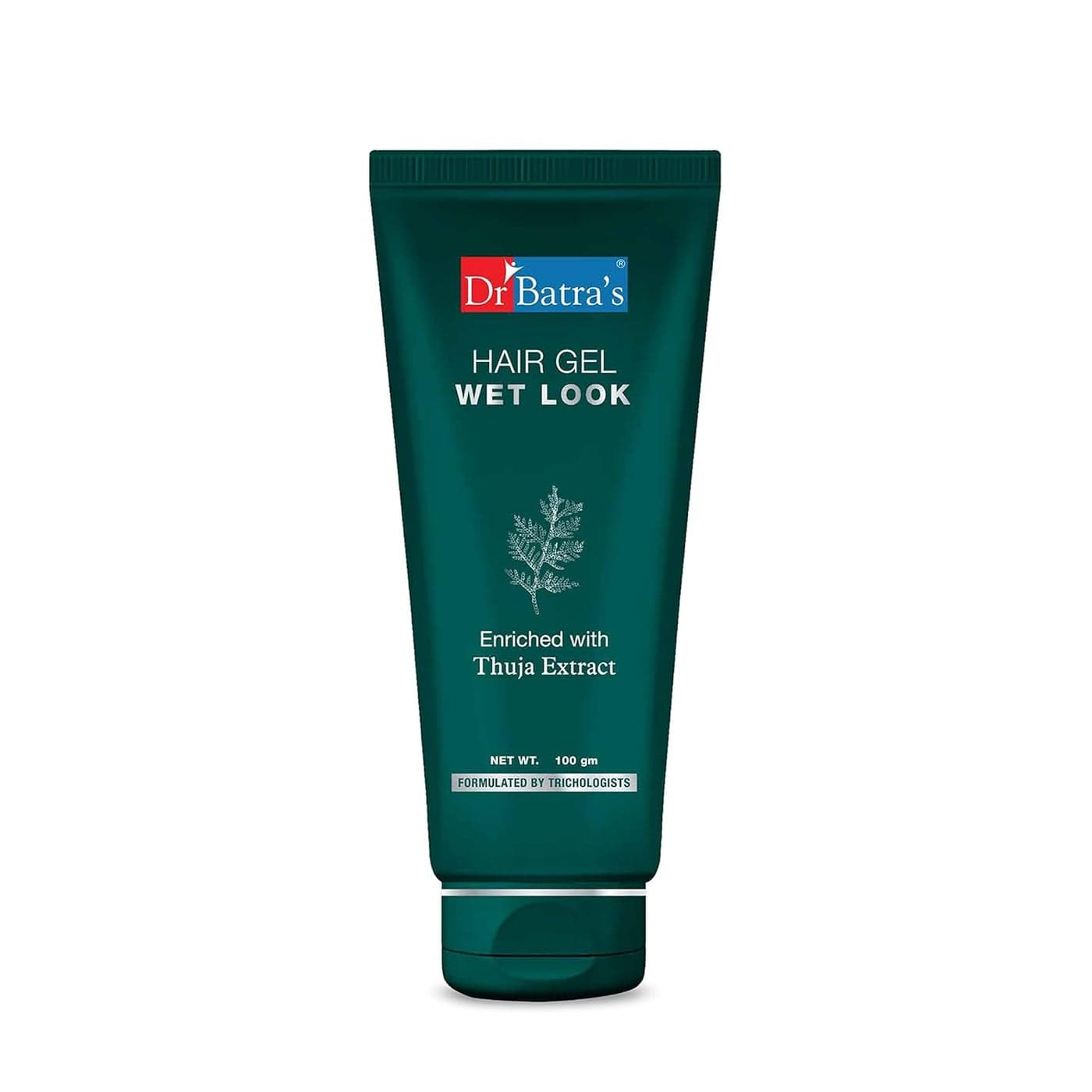 Dr Batras Hair Gel For Men Enriched with Thuja Extract 100 gm