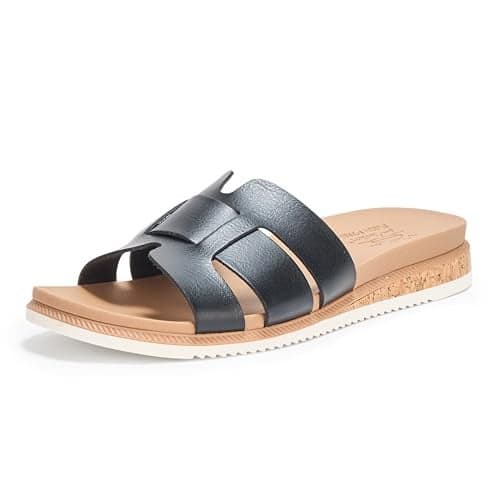 Skechers BOBS Women's,Desert KISS Low - Peak Look,BLK,11 M US
