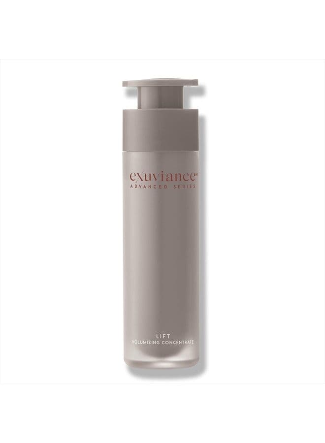 Lift Volumizing Concentrate Antiaging Filler Moisturizer For Expression Lines with Hyaluronic Acid and Neoglucosamine, 50 g.