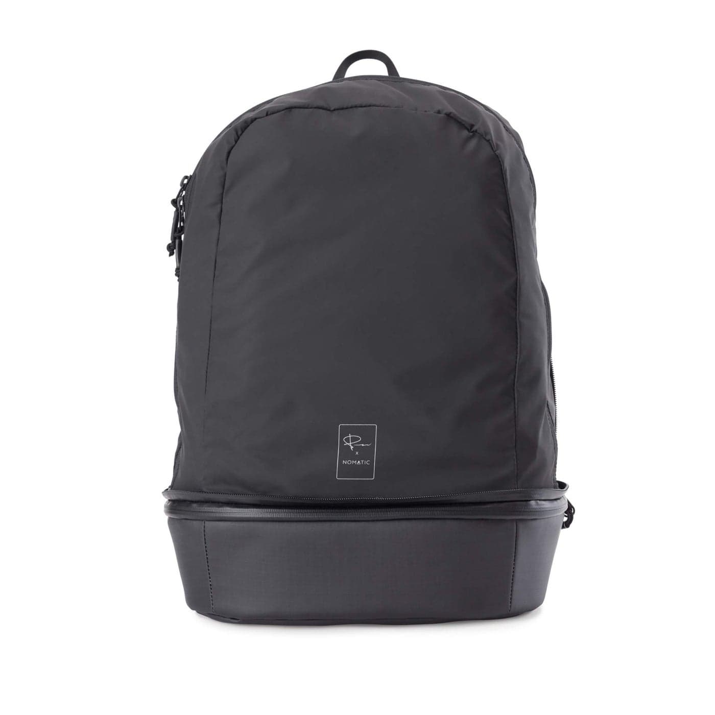NOMATIC McKinnon Camera Cube - Travel Camera Pack by Peter McKinnon for Photographers, DSLR Camera Backpack for Men and Women