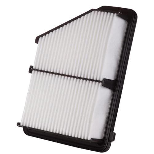 ECOGARD XA10496 Premium Engine Air Filter Fits 20162025 Honda Civic 20232025 HRV 2014 Renault Trafic
