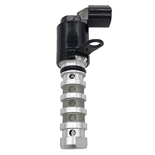 Germban 24375-2G500 Oil Control Valve Variable Timing Solenoid VVT Solenoid Replacement for Hyundai Santa Fe Sonata Tucson Kia Forte Optima Sorento Sportage 2.0L 2.4L 2011 2012 2013