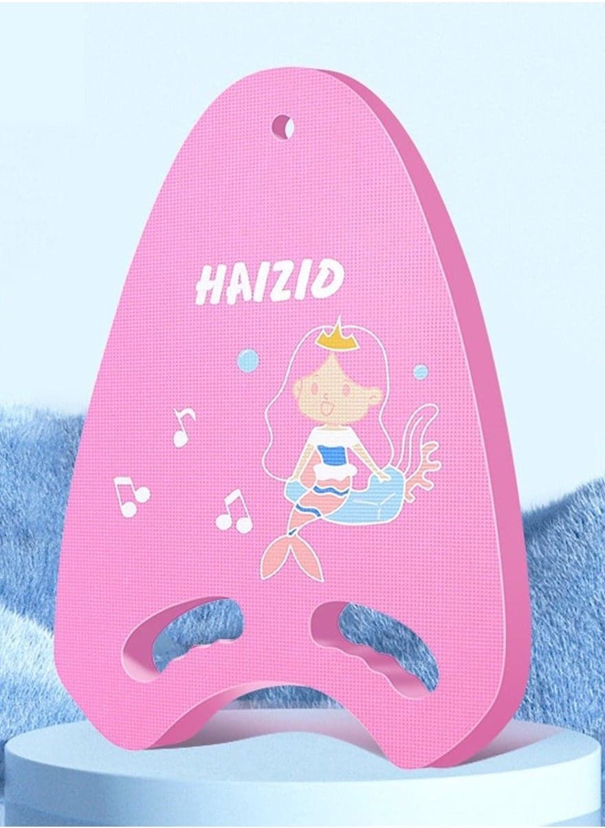 Swimming Training Board For Kids and Adults to Learn to Swim in The Pool and Open Waters, Swimming Kickboard for Children, Adult Swimming Board, Toddlers Swimming Aid, Floating Board For Swim