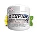 AcuPlus Advanced Pain Relief Topical Anti Inflammatory Cream to Soothe Muscle Joint Pain Arthritis Bursitis Tendonitis FastActing Formula with Natural Ingredients 4 oz