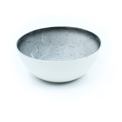 TurkCeramics by OMKAR INTERNATIONAL 10 cm Porcelain Color Bowl/Small Microwave Safe Dishwasher Safe Bowl