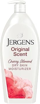 Jergens Original Scent Moisturizer 946 ml
