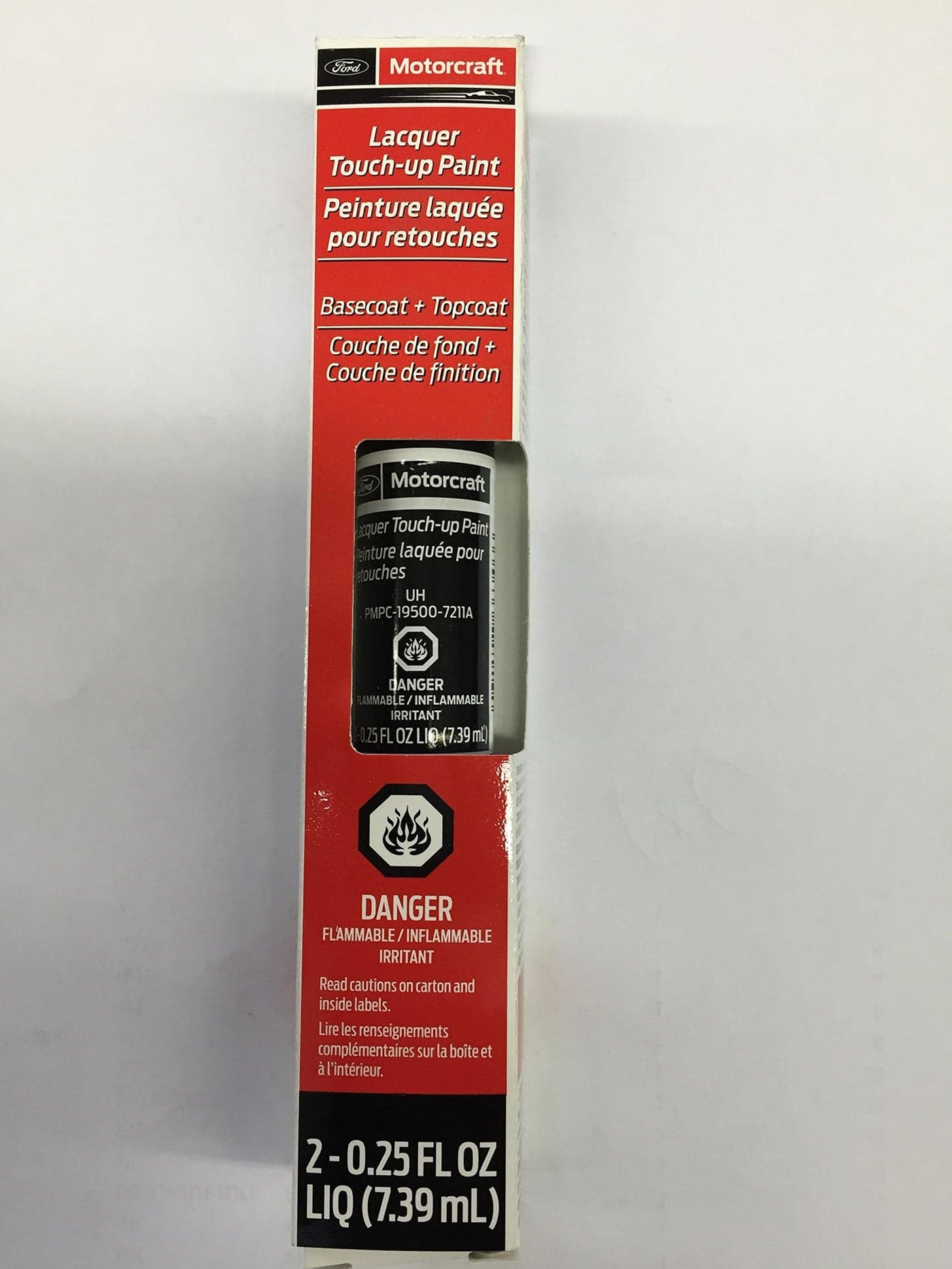 Ford PMP195007211A TouchUp Paint Pen