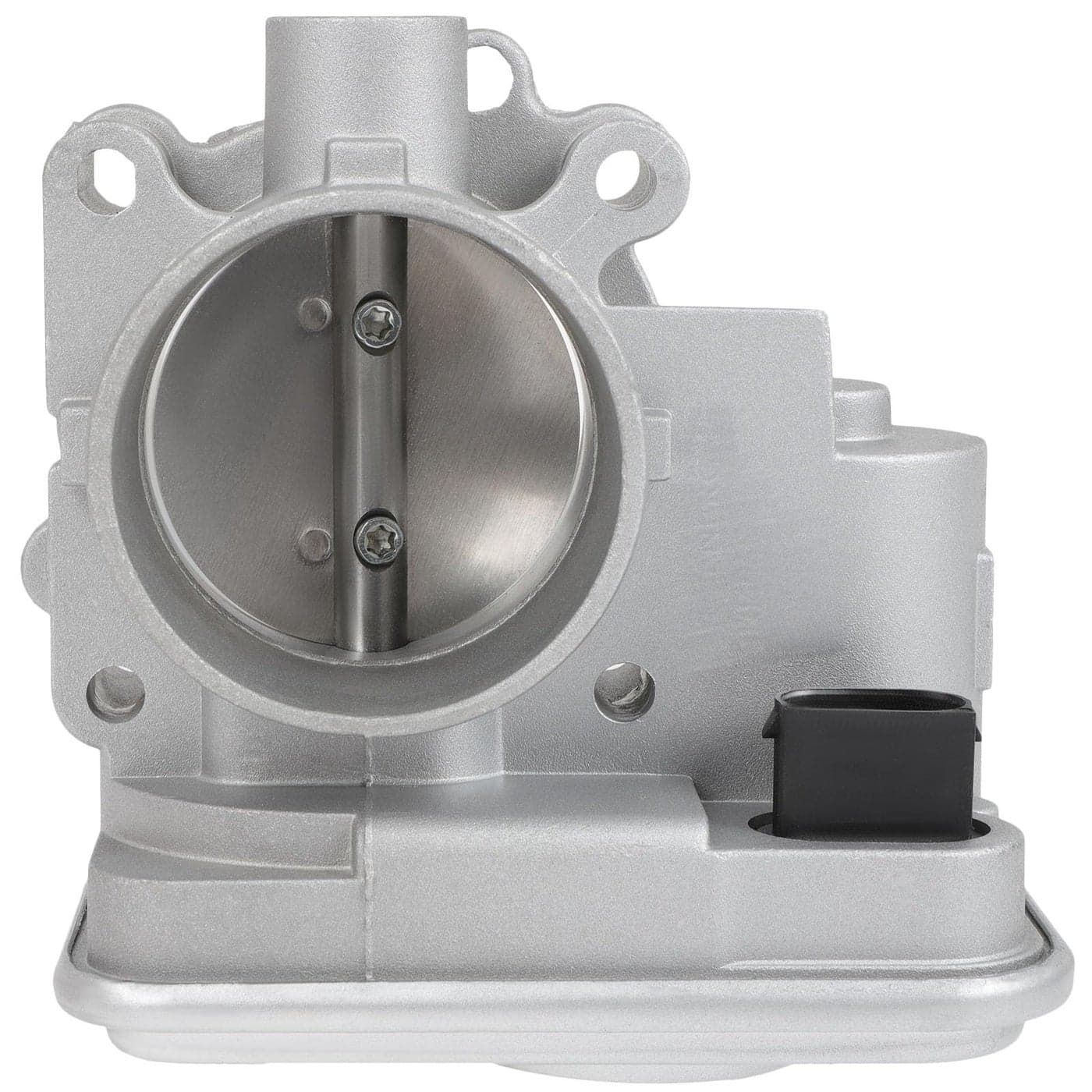 SCITOO Electronic Throttle Body for Jeep Patriot Compass 20072017 for Dodge Avenger Caliber Journey for Chrysler 200 Sebring 18L 20L 24L Replaces 677002 S20176 4891735AC 4891735AD