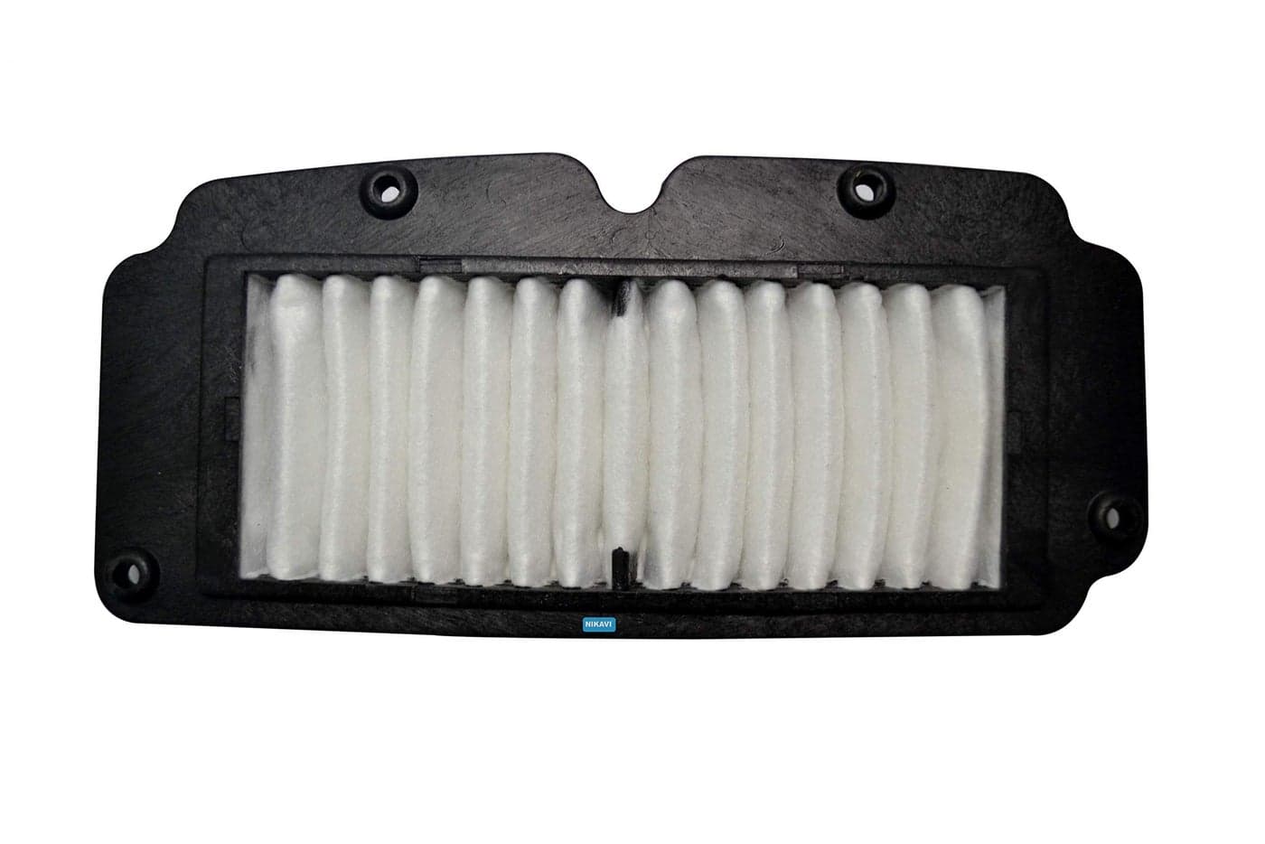 NIKAVI NAFF055 Motorcycle Air Filter Compatible For suzuki Access Old