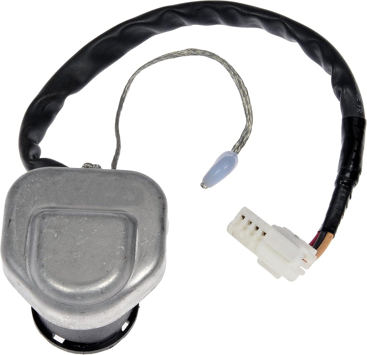 Dorman 601-167 High Intensity Discharge (HID) Headlight Igniter Compatible with Select Acura/Honda/Mazda Models
