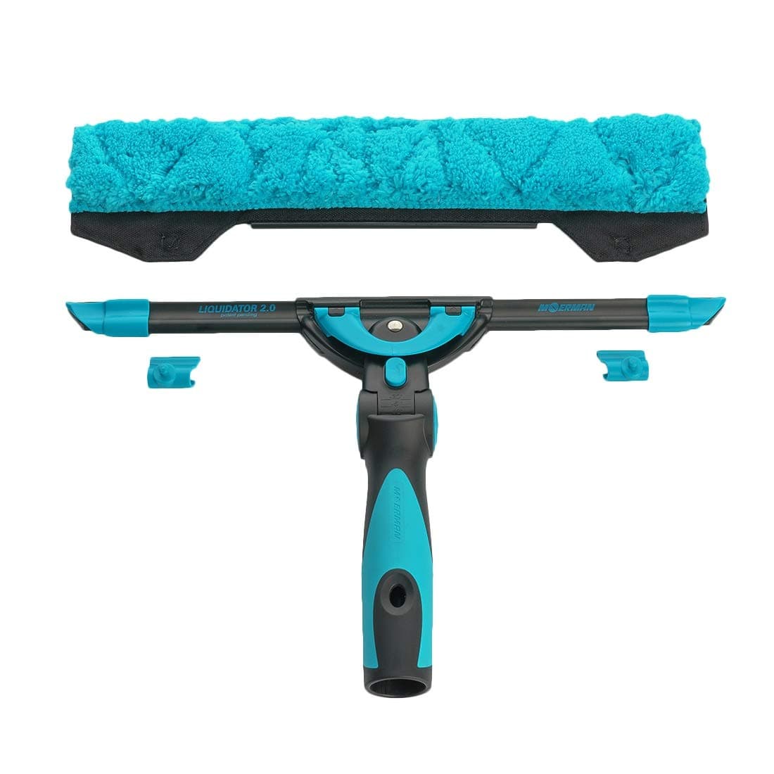 Moerman Excelerator 2014 Inch