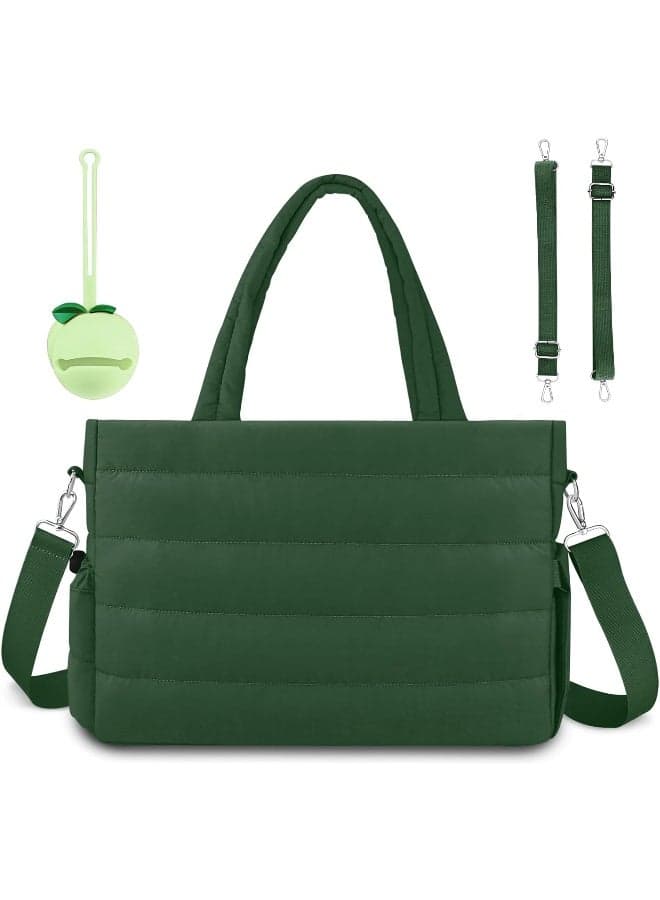 KUBYA Diaper Bag Tote