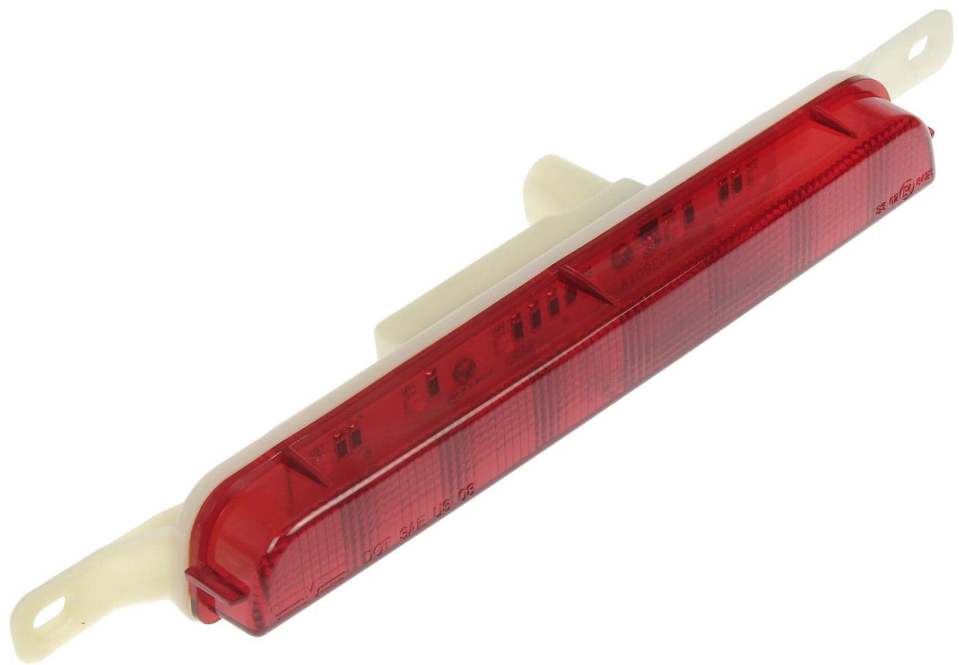 Dorman 923-227 Center High Mount Stop Light Compatible with Select Chrysler / Dodge / Volkswagen Models