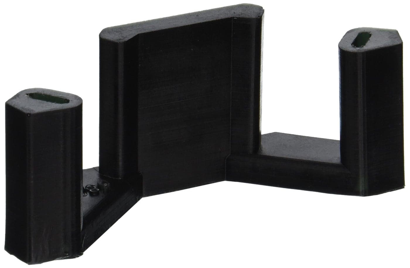 Whiteline KDT928 Transmission Mount Bushing Black