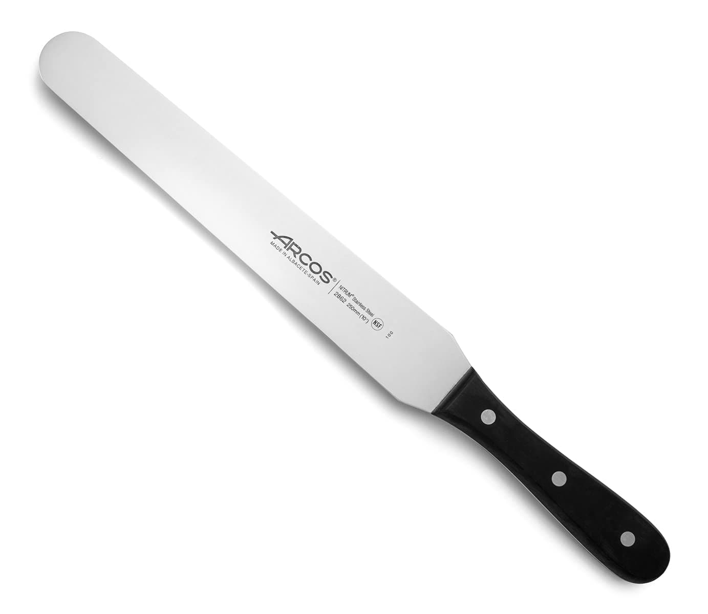 Arcos 10Inch 250 mm Universal Spatula