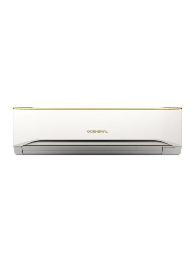 Split Air Conditioner ASGA18FUTB-U White
