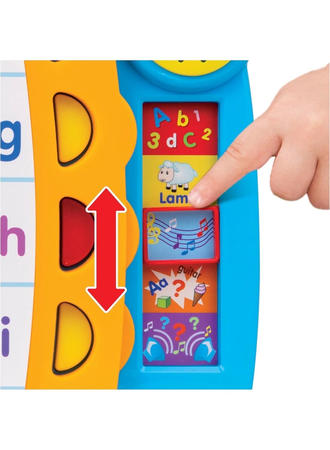 Winfun Talking Activity Book 009019