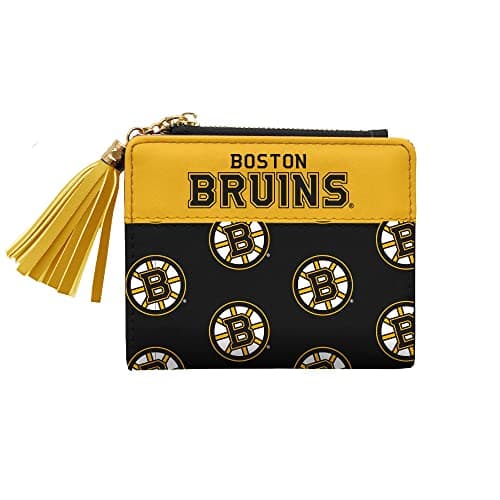 Littlearth NHL Boston Bruins Mini Organizer Team Color One Size