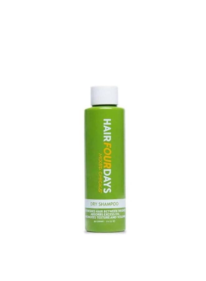 Mixed Chicks Hair Four Days Dry Shampoo 28 oz