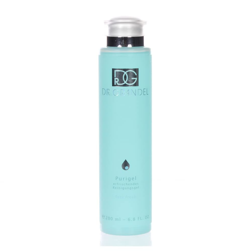 Dr Grandel Purigel