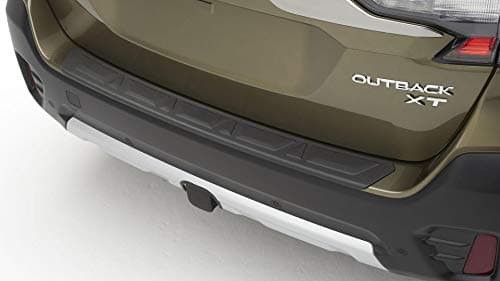 Subaru Outback 20202025 Rear Bumper Cover E771SAN100 Genuine