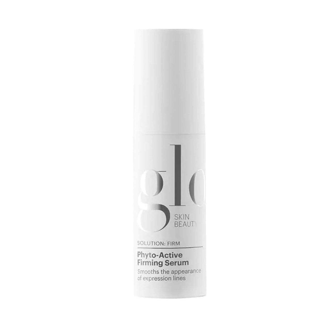 Glo Skin Beauty PhytoActive Firming Serum Smooths the Appearance of Expression Lines Wrinkles Improves Overall Skin Texture Tone