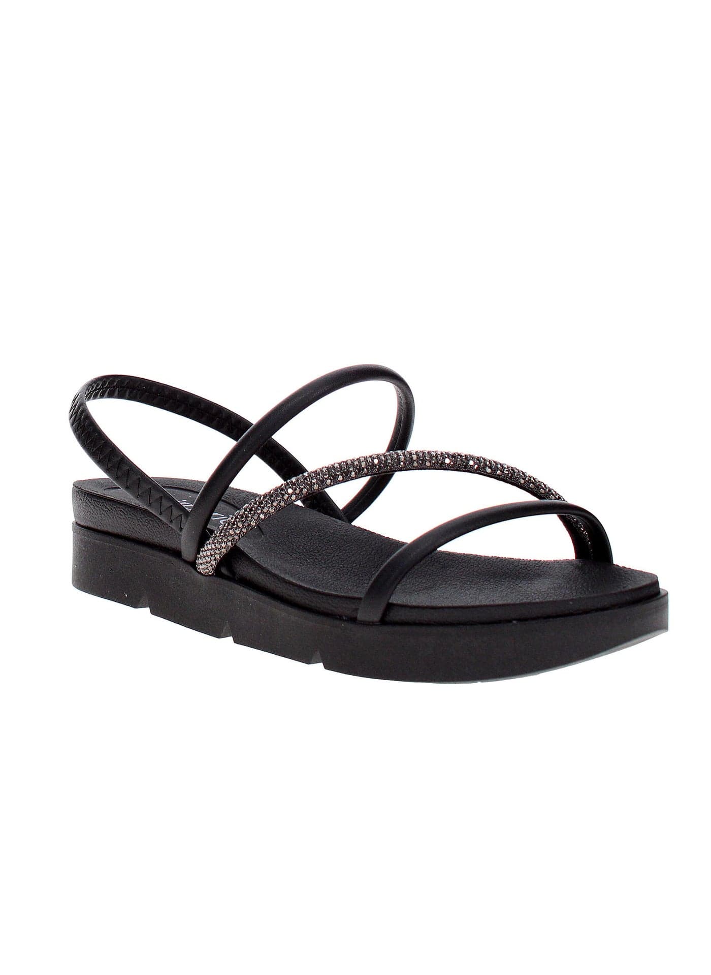 Low Heel Sandals for Women – Elegant & Comfortable Everyday Wear