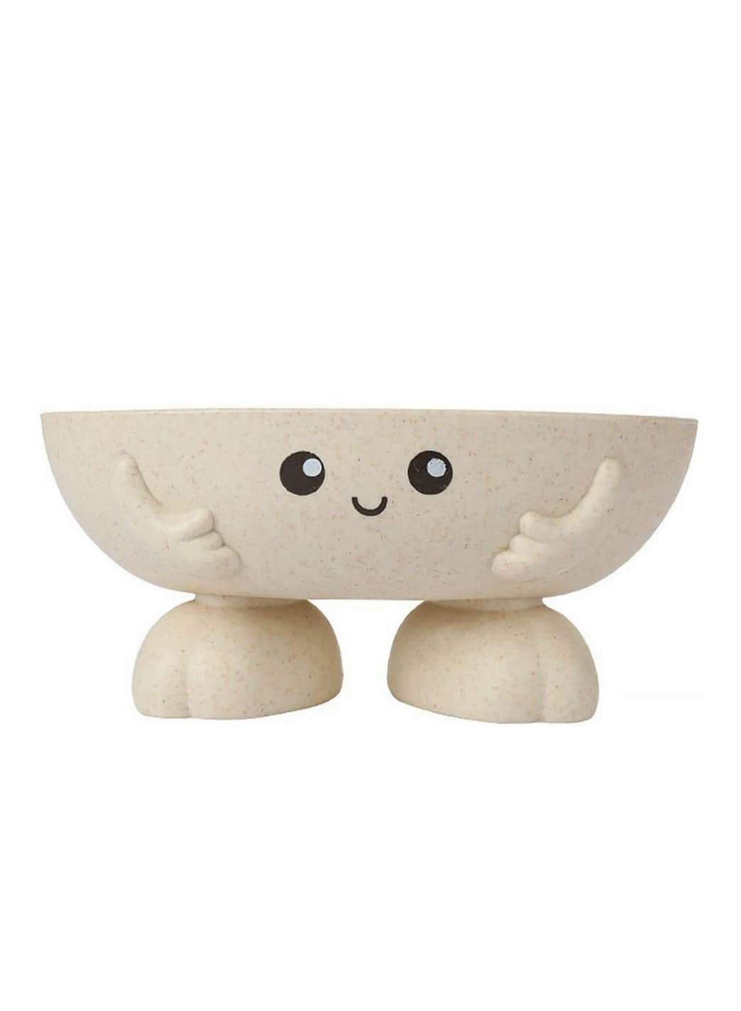 Soap Holder Cute Cartoon Kawaii Dish, 1 Pcs Bathroom Sink Kitchen Countertop Shower Box Eco-Friendly Case