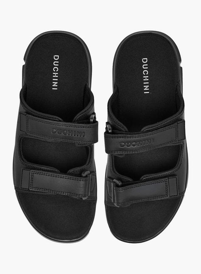 Men Slip-On Sandals