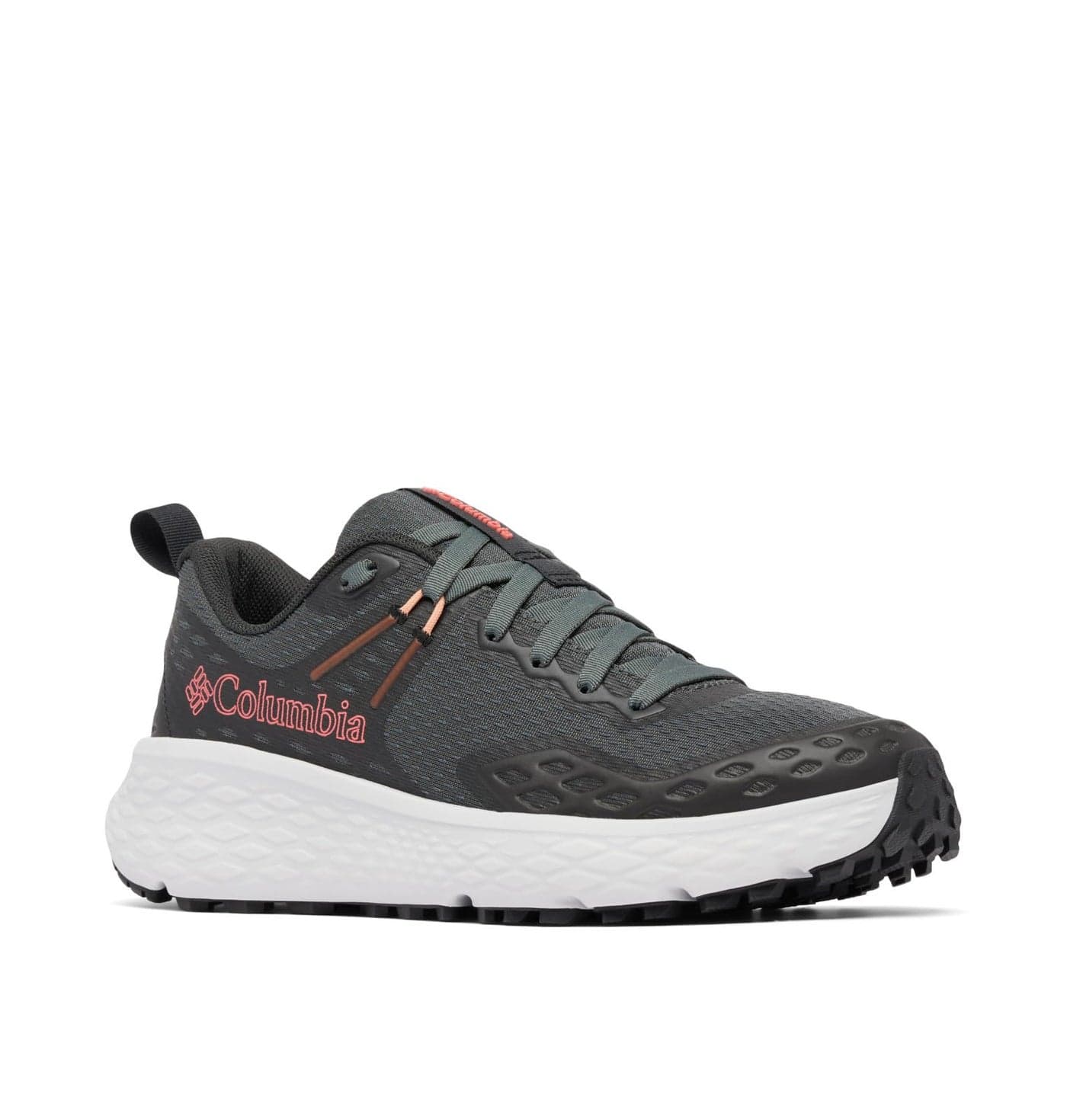 Columbia Womens Konos TRS Shoe GrillJuicy 65