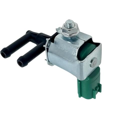 YCUPONE EVAP Evaporative Emissions Vapor Canister Vent Valve Solenoid 149330Z80A Compatible with 20022006 Q45 20022006 Q45 20012003 QX4 20012004 Frontier 20012004 Pathfinder 20002004 Xterra